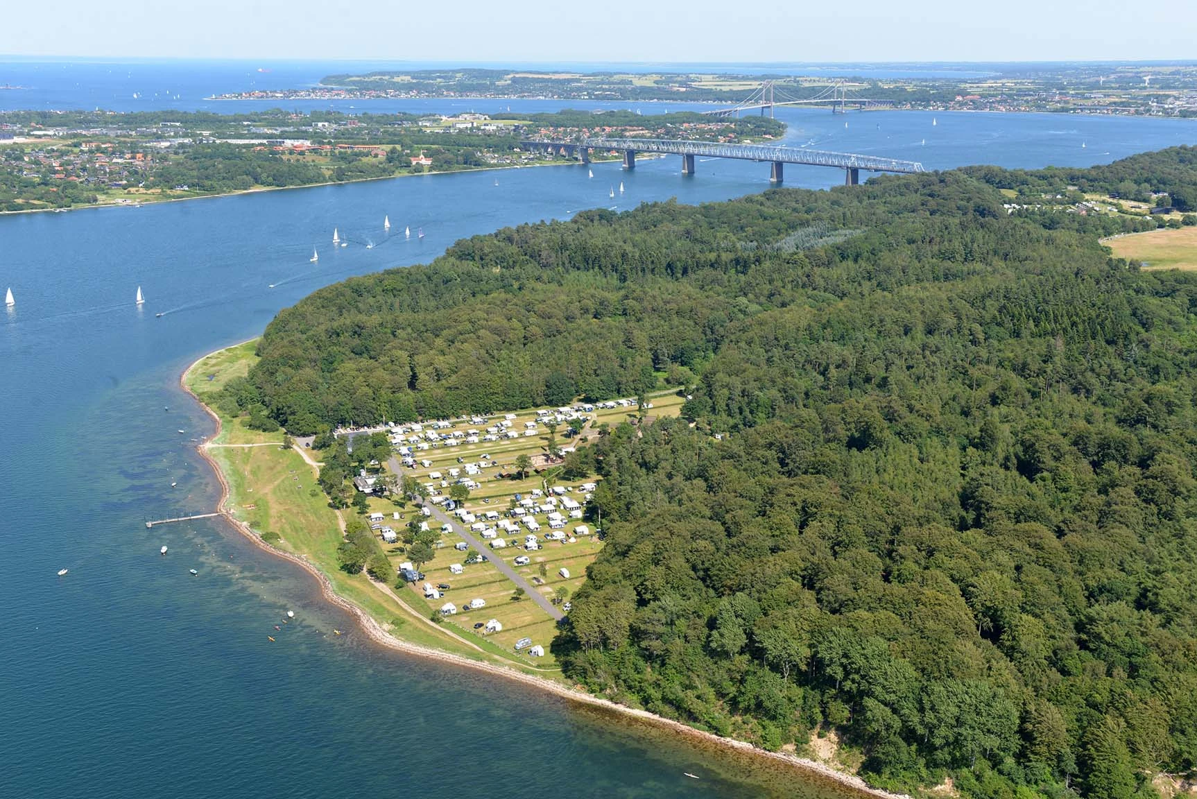 galsklint_strand_camping_lillebaeltsbro